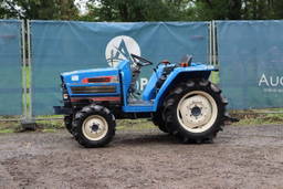 Iseki TA230F