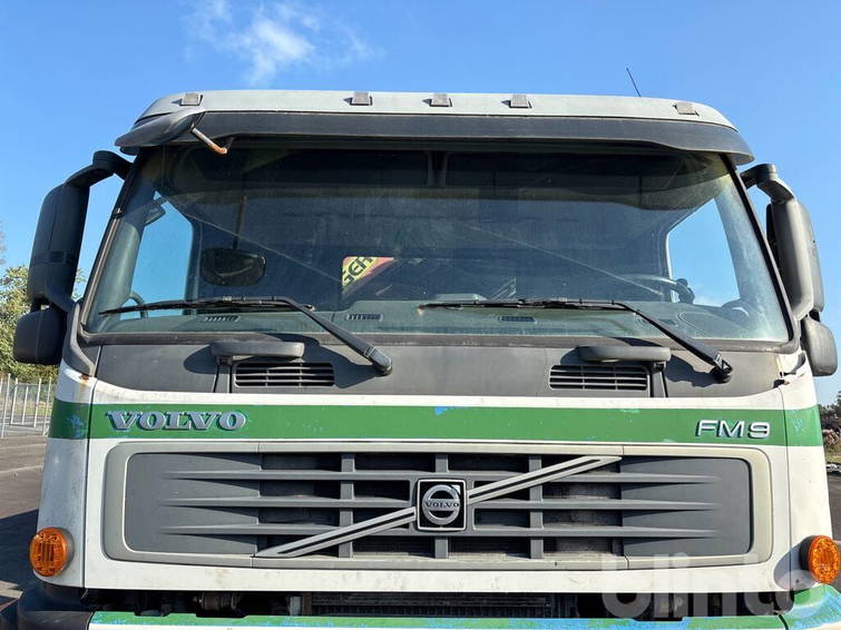Volvo FM 9 16