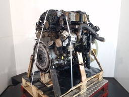 Mercedes-Benz OM934LA.6-3-01