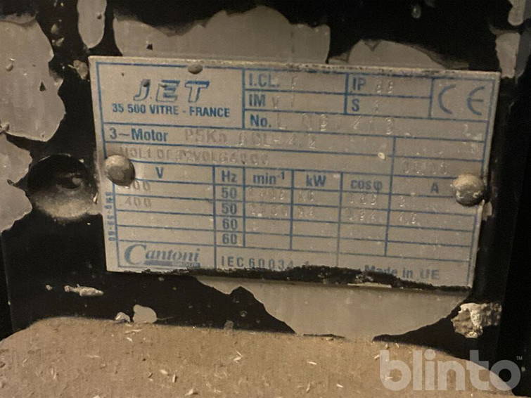 Dynapac BG 33 10