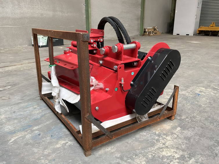 Diversen Wvda100 Bel-Agro Wvda100 4