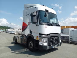 Renault T460 Gamme