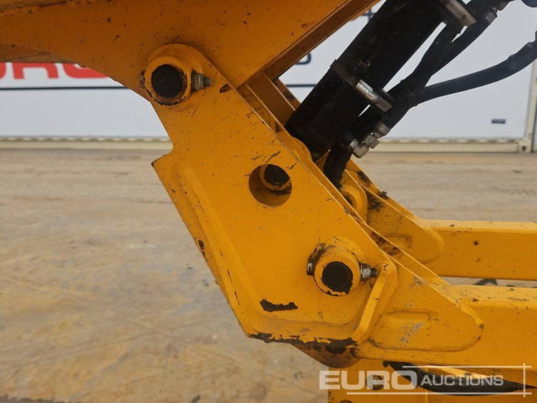 JCB 1T-2S5 27