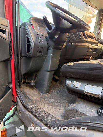 MAN TGM 12.250 11