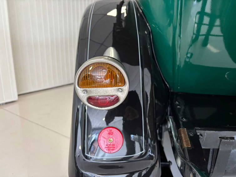 Chevrolet Superior Cabriolet 14