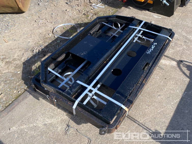 Diversen Giyi GY-FR47 4