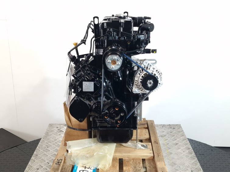 Perkins 403J-17 5