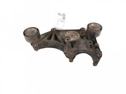 Scania Air conditioning compressor carrier