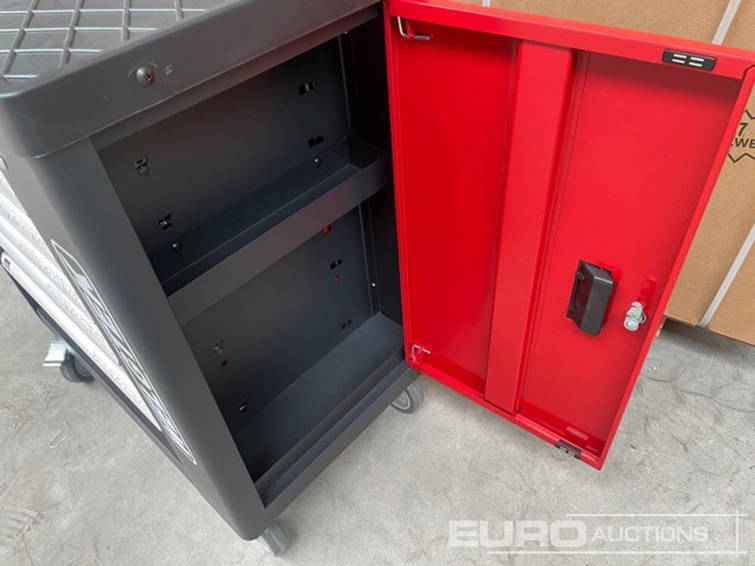 Diversen Welgtek-Cube CT12245ERS 7