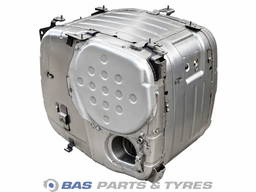 Scania Silencer 2870446