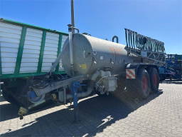 Briri Sttw 170 15 mtr. Bomech Baujahr 2015