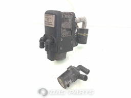 Webasto TP50 Parking A 001 830 31 20