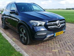 Mercedes-Benz GLE-klasse 350 de 4Matic AUT. Burmester Pano Leather 29999 Netto