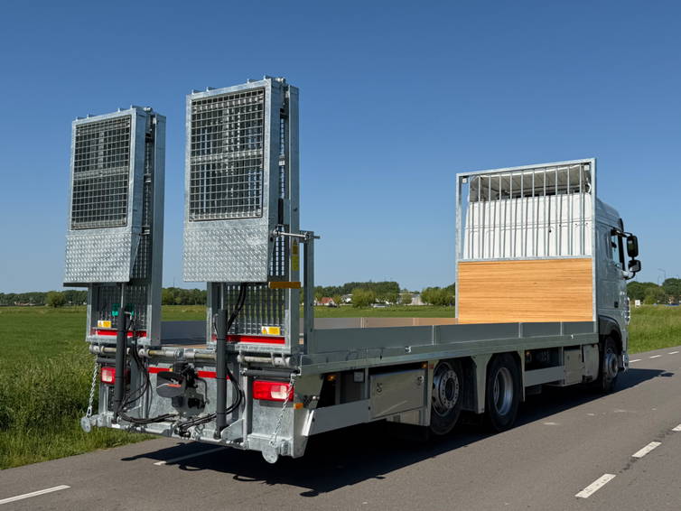 DAF XF 480.26 15
