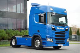 Scania R450 Hydraulika / Retarder / I-Park Cool / Euro 6