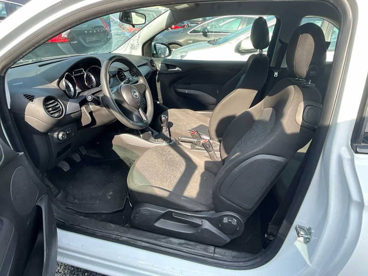 Opel Adam 10