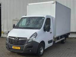 Opel Movano 2.3 Turbo L3H1