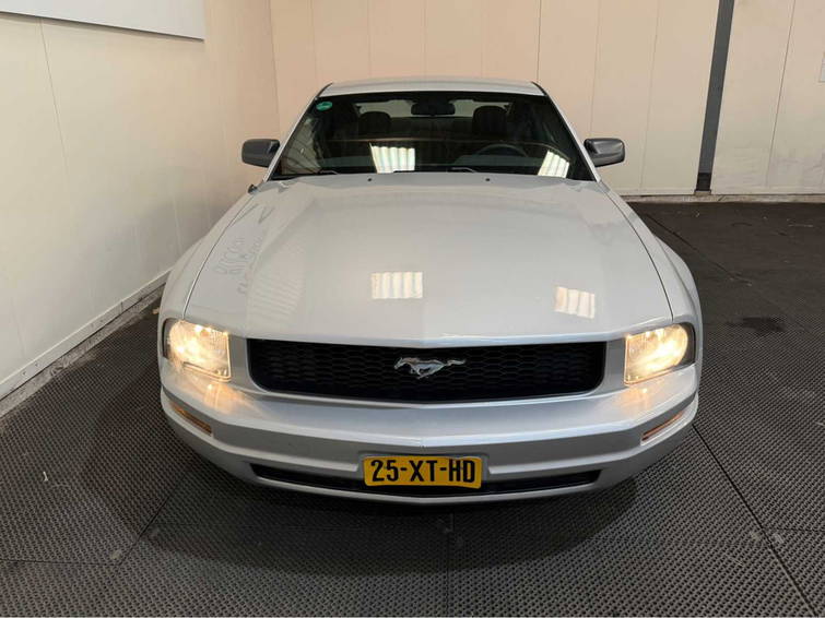 Ford Mustang USA 4.0 V6 3
