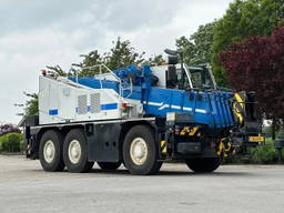Grove GCK3045 Government Crane7101KM2947 HoursNE W