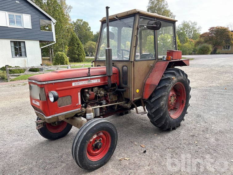 Zetor 4718 1