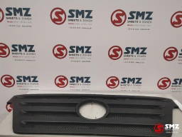 Mercedes-Benz Actros Grill mercedes mp2