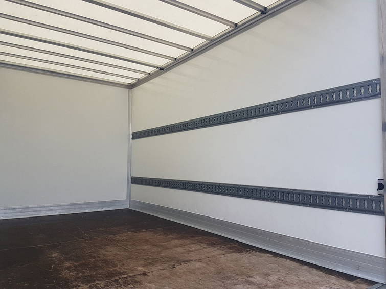Renault Master Kontener 8EP 4,22x2,23x2,22 Klima Manual 17