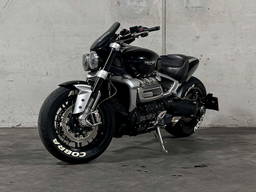 Triumph Rocket 3R 2500cc