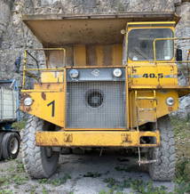 Faun K40.5
