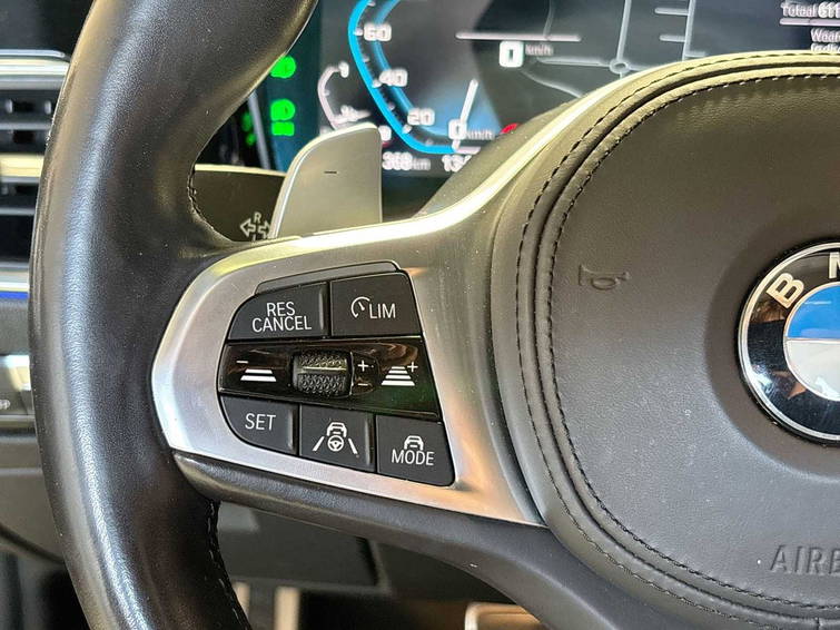 BMW 4-serie Cabrio M440i xDrive High Ex 19