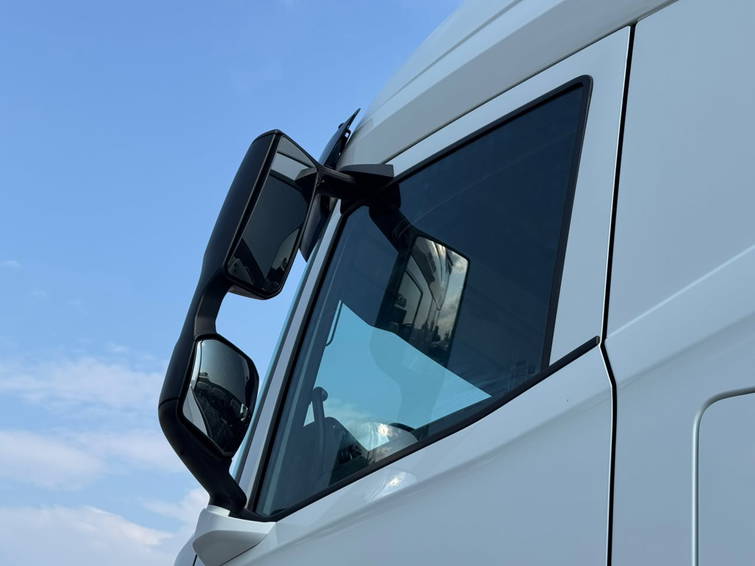 DAF XFn 480 SH cabACCIntarder2TanksStandklima 3