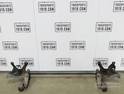 Mercedes-Benz Body Chassis Parts Cabine stabalisator MB MP4