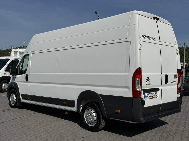 Citroën Jumper 12