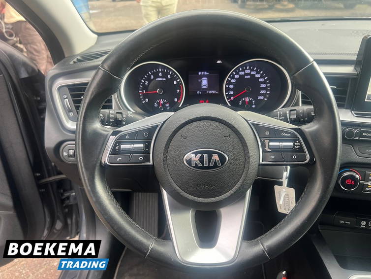 Kia Ceed 1.0 T-GDi Led Navi Climate Camera Cruise PDC 23