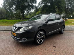 Nissan Qashqai 1.2 Tekna