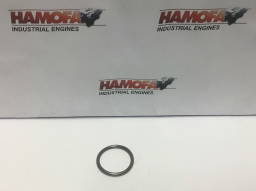 Volvo O-Ring Injectiestift Houder 20939274 NEW