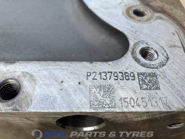 Volvo Cylinderhead D11K 410 21379389 5