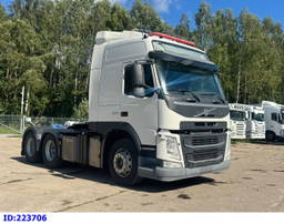 Volvo FH 13.500 6x4