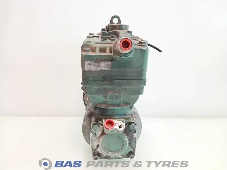 Volvo Air compressor 21702066 2
