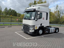Renault T480 4x2 Retarder- Mega