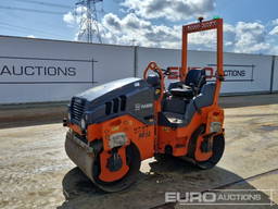 Hamm HD12VV