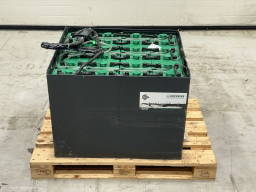 Hoppecke 48V/750Ah