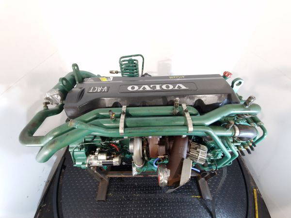 Volvo D9BAAE3 9