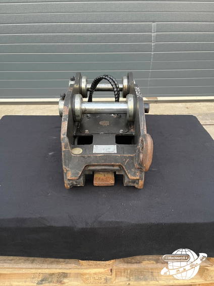 Diversen Engcon SQ45 /S45 snelwissel 8mcr 5