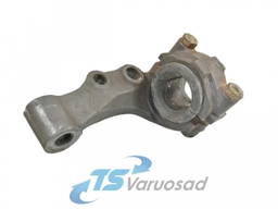 Scania Ahock absorber mounting