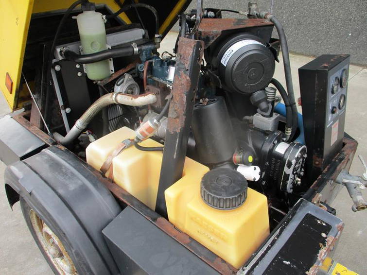 Kaeser M 20 6