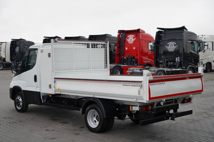 Iveco Daily 35 35-160 15