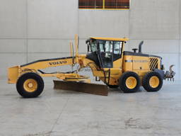 Volvo G930