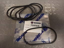Scania Gasket - 1545906