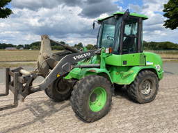 Volvo L30 B Z-X PRO Hoflader Radlader