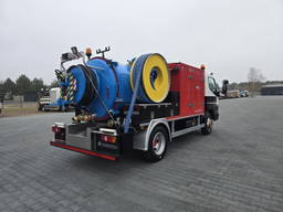 Mitsubishi Rioned Combi Wuko